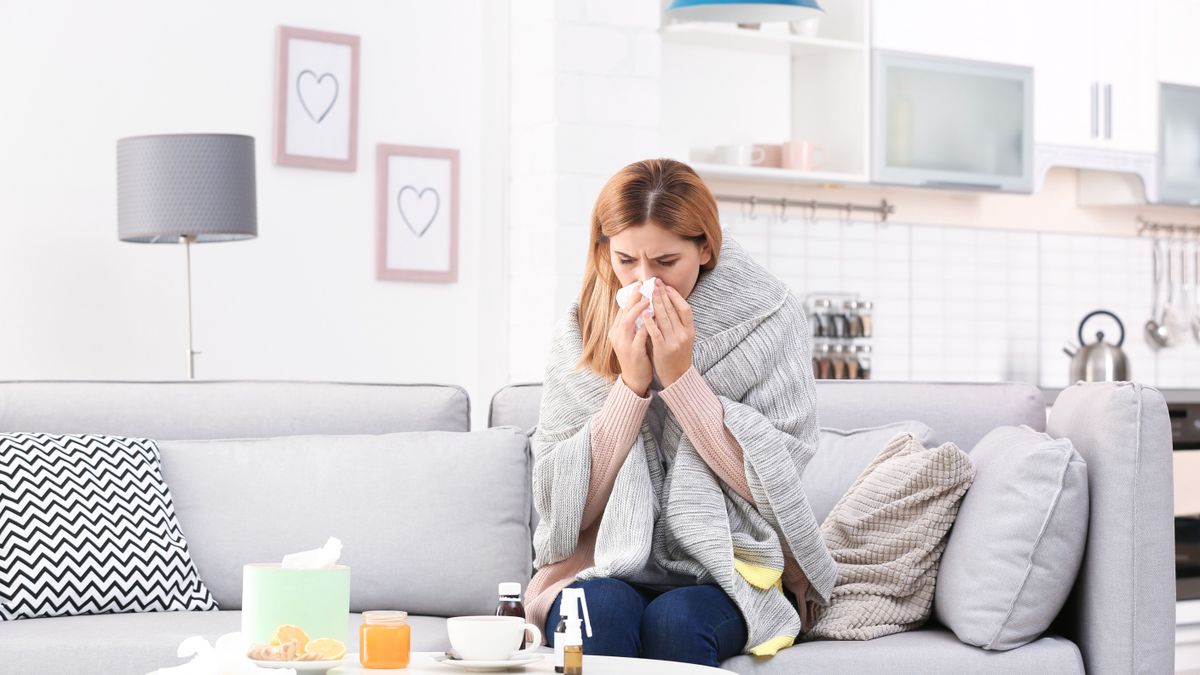 5 gyógyító élelmiszer, ami mindig legyen otthon az őszi-téli időszakban