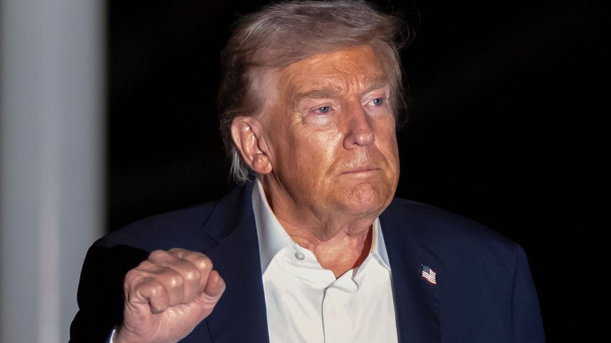 Szijjártó Péter: Donald Trump megérdemelné a Nobel-békedíjat