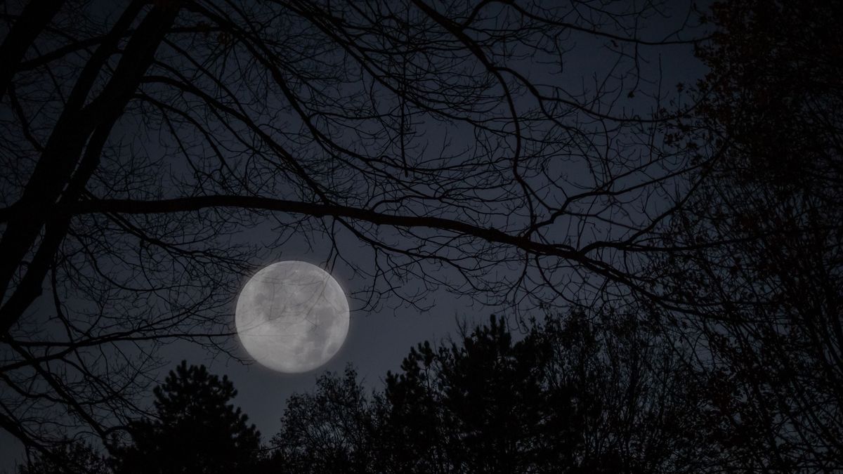 Sarki fény érkezik csütörtökre virradóra – most kiderül láthatjuk-e Zalában?