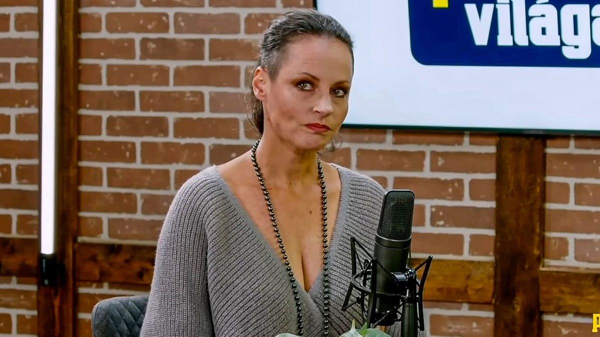 Nem hiszed el - ez Michelle Wild új munkája!