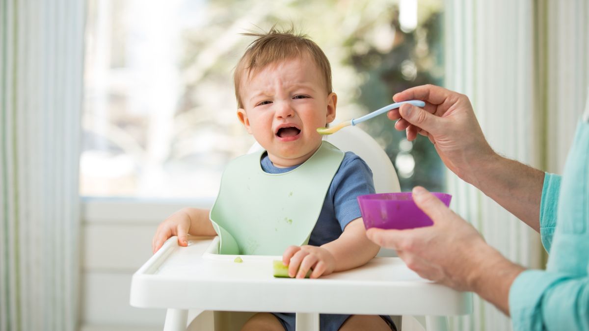 Veszélyes a gyermekekre! Problémás bébiételt hívott vissza a fogyasztóvédelem