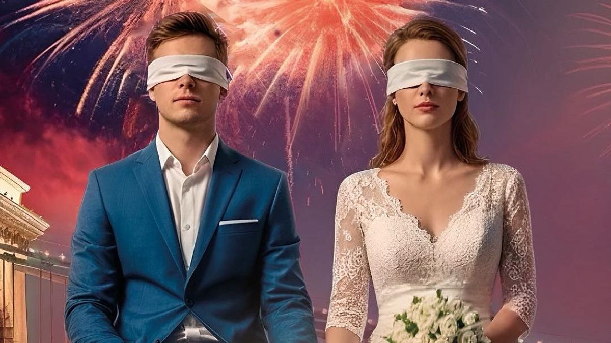 Válságba kerül Rebeka és Zsolt kapcsolata a Házasság első látásra műsorban (videó)