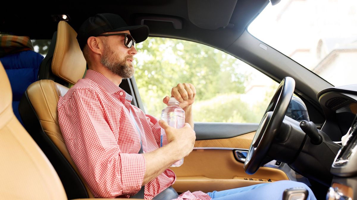 Brutális balesetek és halálos gázolások – ez az álláspont az önvezető autókról