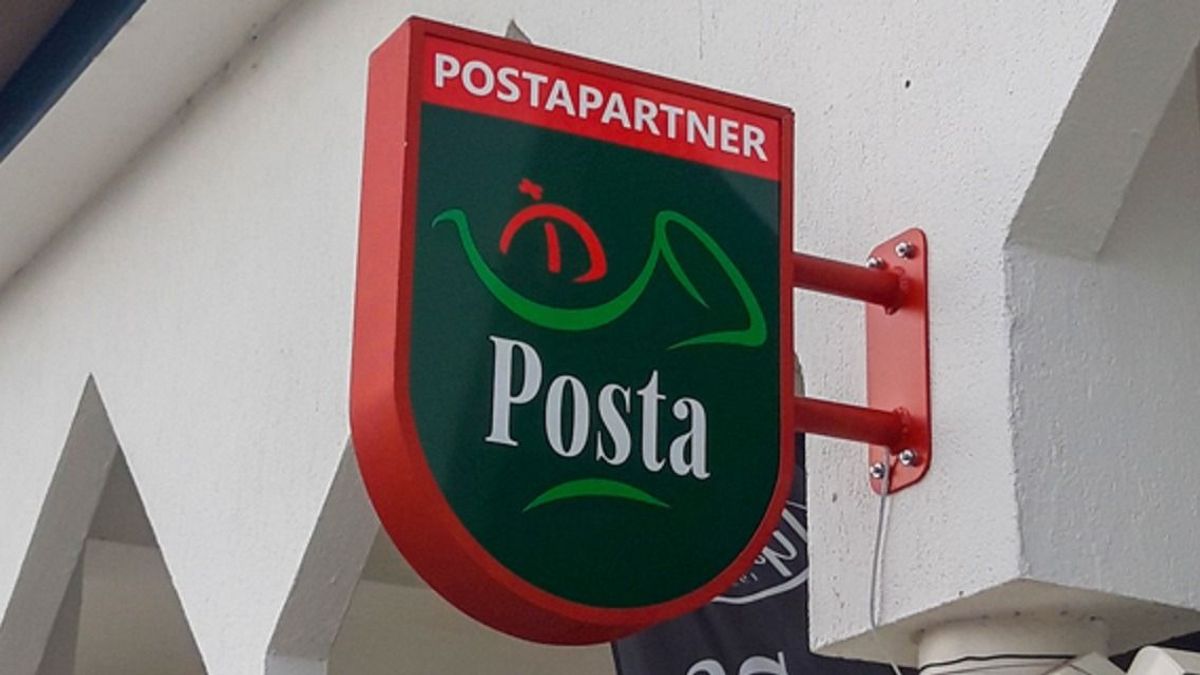 Zalai postát is érint a leállás -  mutatjuk, mikor szünetel a szolgáltatás