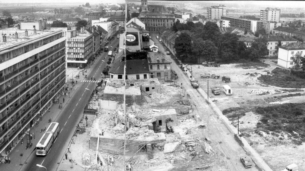 A város, ahol élünk: Zalaegerszeg – felismered, hol járunk?