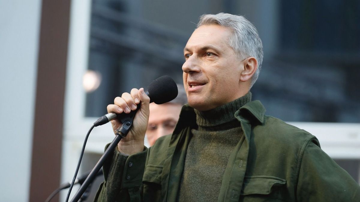 Lázár János részleteket osztott meg a washingtoni tárgyalásokról