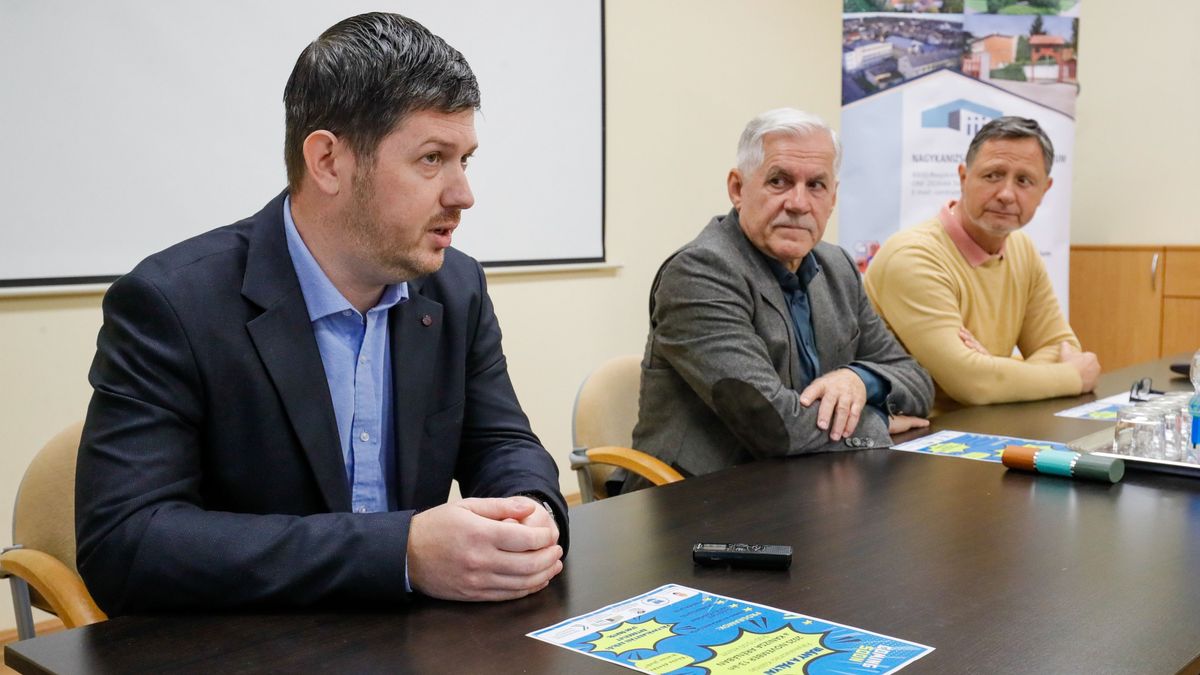 Még nem találja az álomszakmát a gyermeke? Ha elmegy erre a zalai rendezvényre, biztosan "szembejön"...