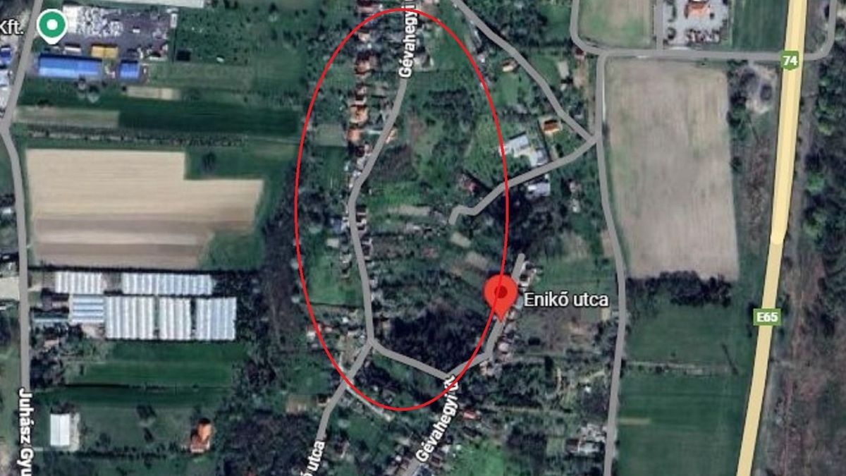 Autósok, figyelem: útlezárás mától Zalaegerszegen, három napon át!