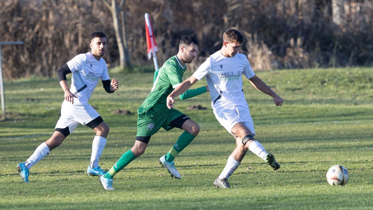 A Böde után a Páterdombot is legyőzte a Teskánd II. (galéria)