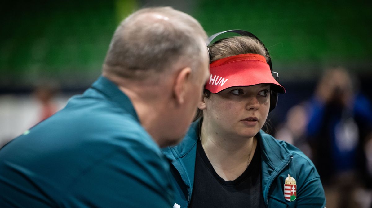 Major Veronika  a vegyes számban sem jutott döntőbe