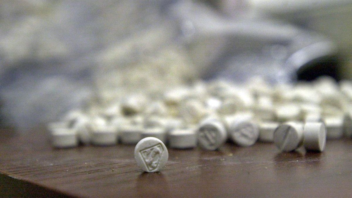 Mi számít jelentős mennyiségű kábítószernek? Egy zalai drogos ügy kapcsán ez is kiderült!