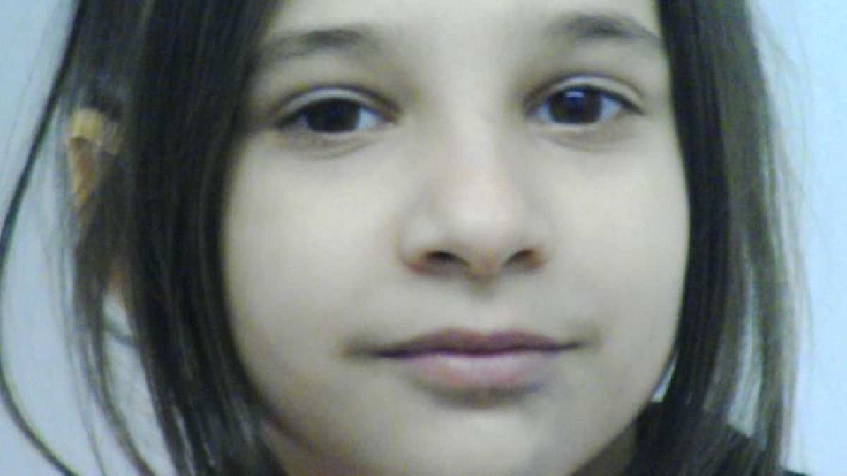 Továbbra sem találják a 8 éves kőszegi kislányt: segítsen, aki látta Tifanit!