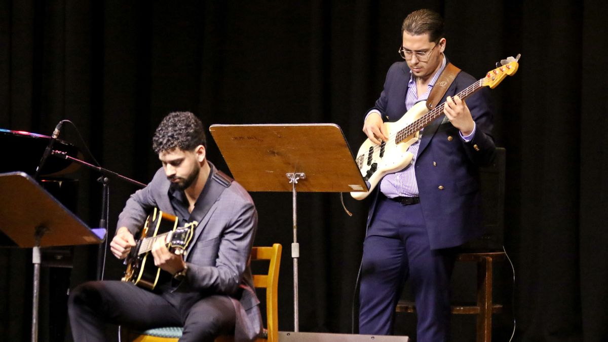 Három nagyszerű koncert a jazz vidéki fővárosában