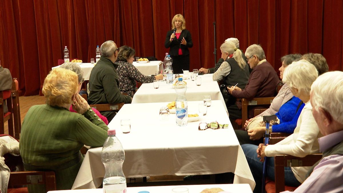 Akiknek ugyanúgy fontos az egészség