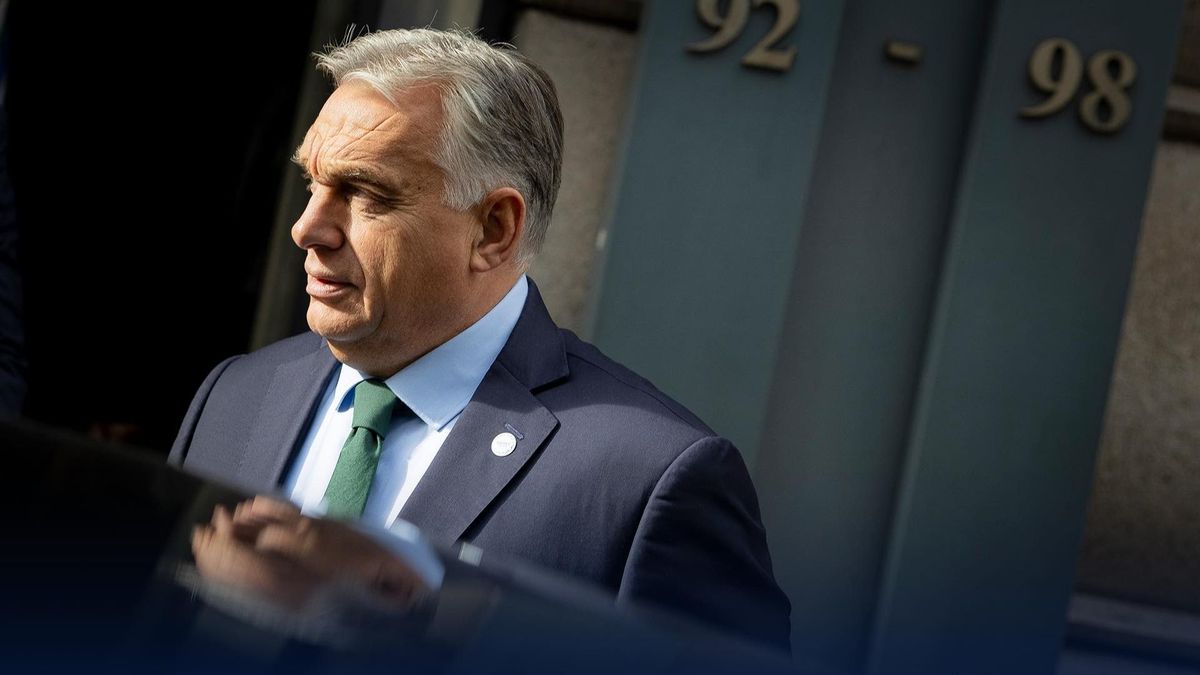 Orbán Viktor válaszolt a Telex kérdéseire