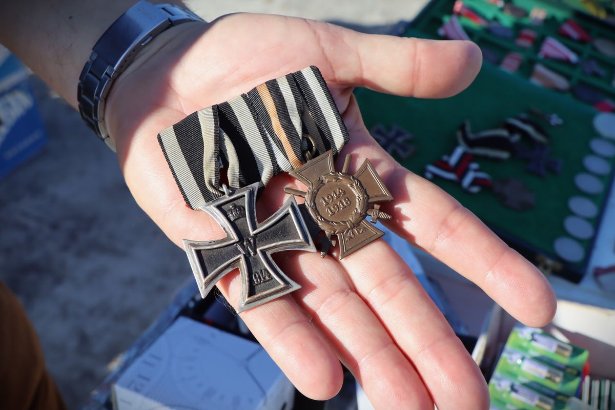 bolhapiac Zalaegerszeg Mindenszentek