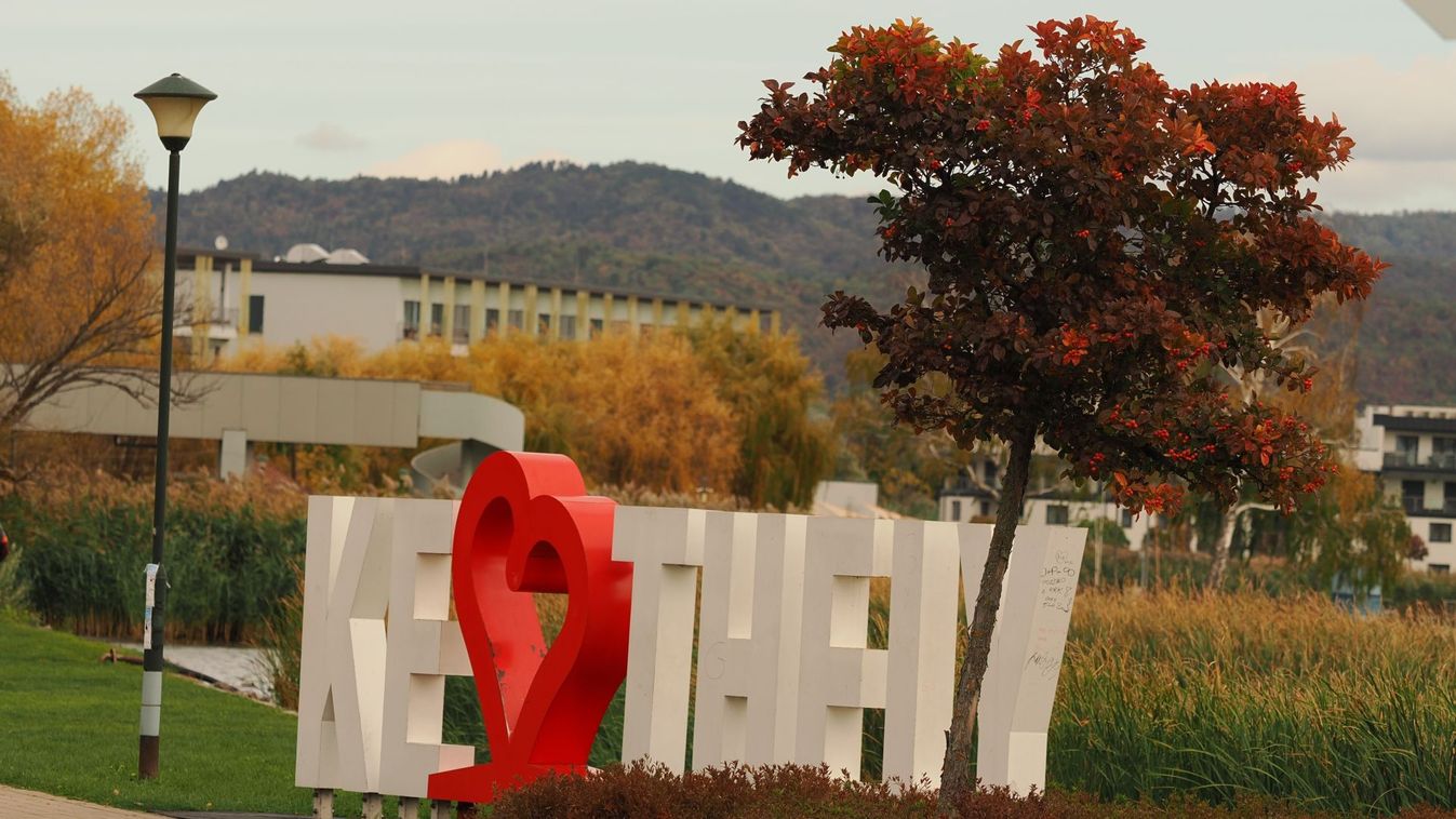 Keszthelyi közösségi költségvetés: ez a három terv valósul meg a lakosság ötleteiből