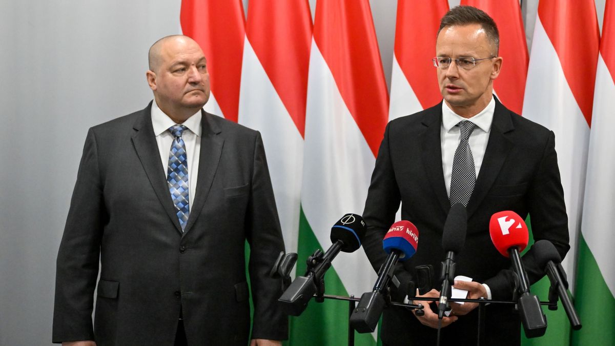 Háromszorosára nőttek volna az energiaárak, ha Orbán Viktor nem jut megállapodásra Washingtonban