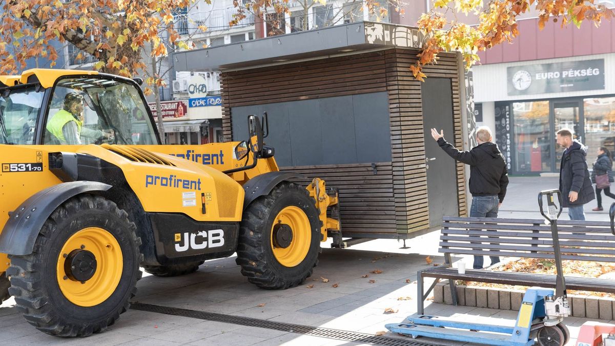 Ne suhanj át az elkerített részen! Tavaly a TEK is kivonult, fő a biztonság (galéria)