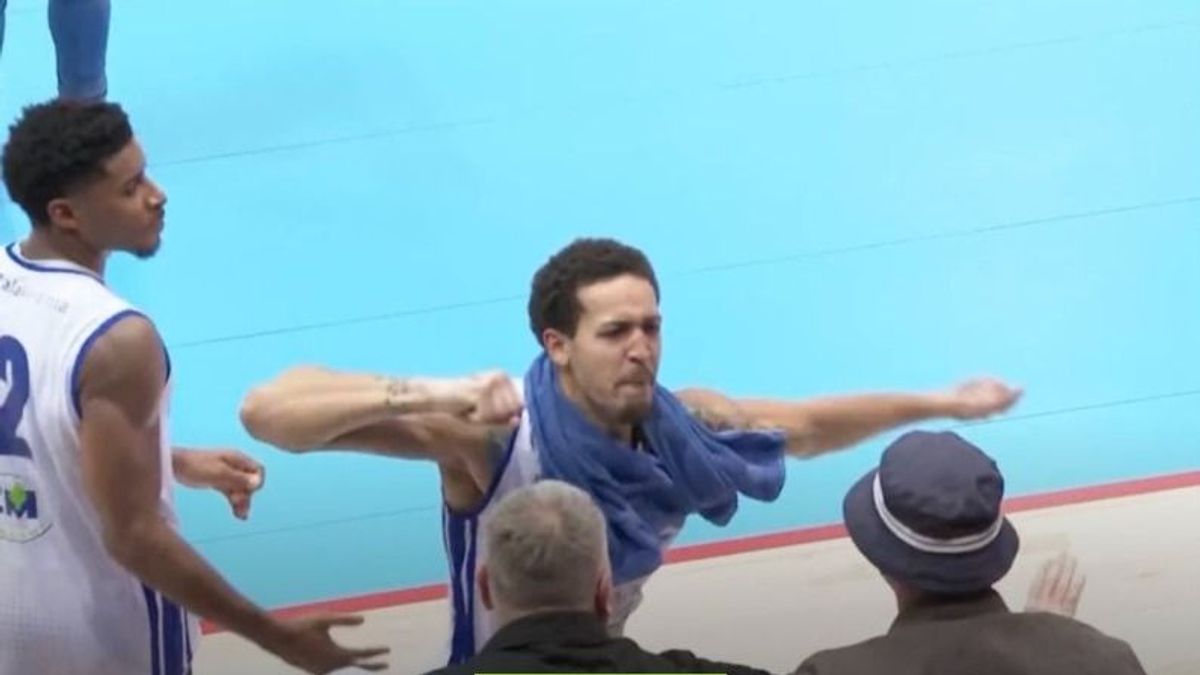 Világhír: Shaquille O'Neal  fantáziáját is megmozgatta Hellems ütése