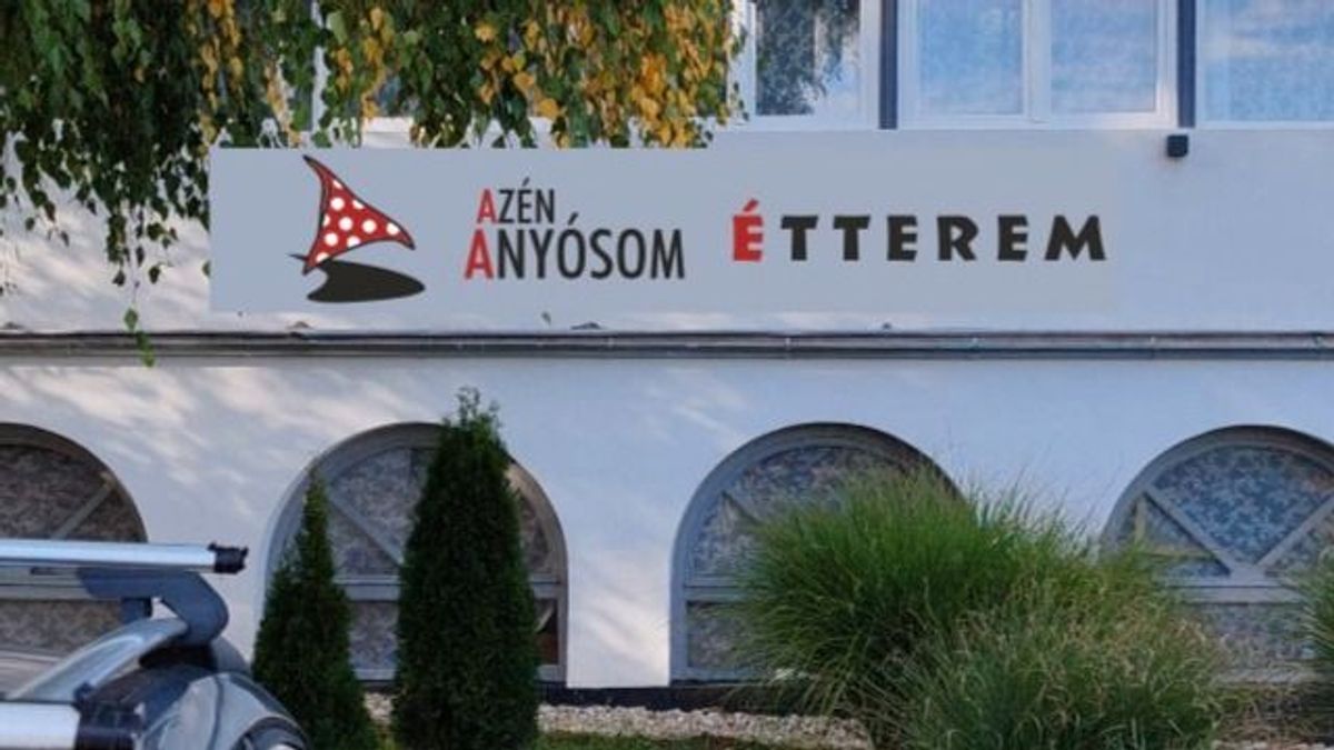 Az Én Anyósom konyhája: közeleg a nyitás napja