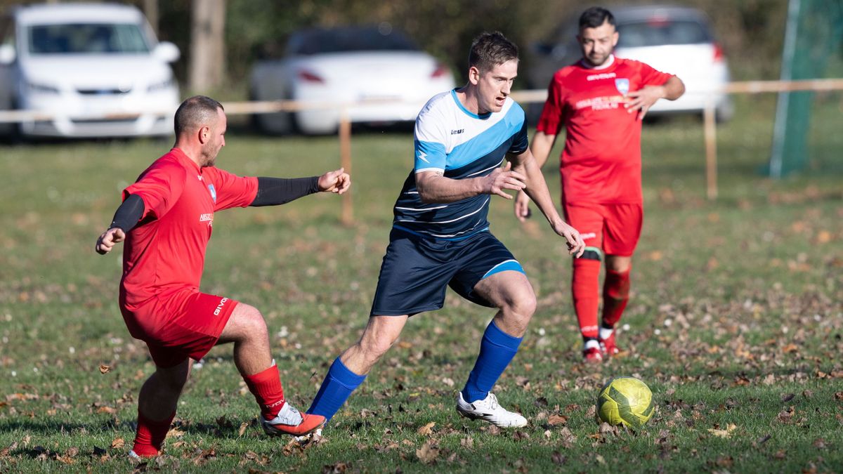 Karmacsi siker a rangadón, zsinórban harmadszor kapott ki a Zalaapáti II