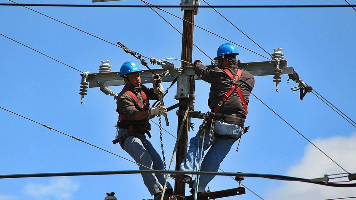 A hét valamennyi munkanapján áram nélkül maradnak az egyik zalai település lakói! A szolgáltatás máshol is szünetelhet!