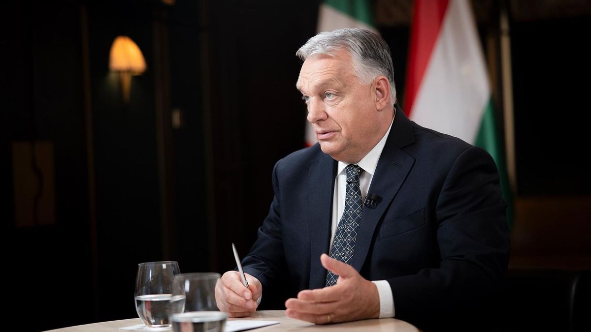 Orbán Viktor: a kormány következetesen tartja magát a nyugdíjvállalásaihoz