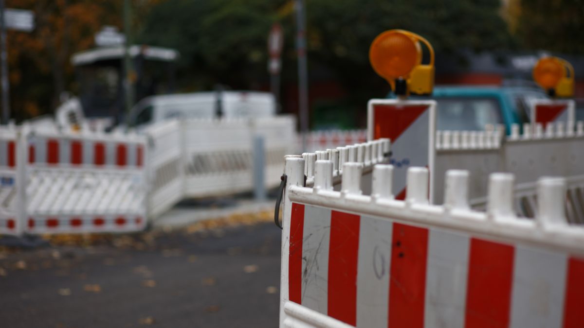 Kerüld el! Lezárás területtisztítás miatt a zalai városban