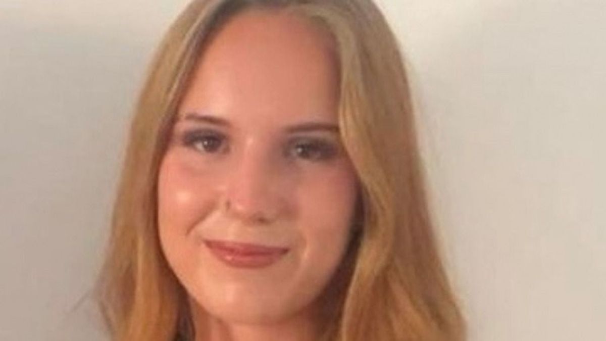 Szépséges szőke kislány, öt különleges névvel - a szomszéd vármegyéből tűnt el, keresik a rendőrök