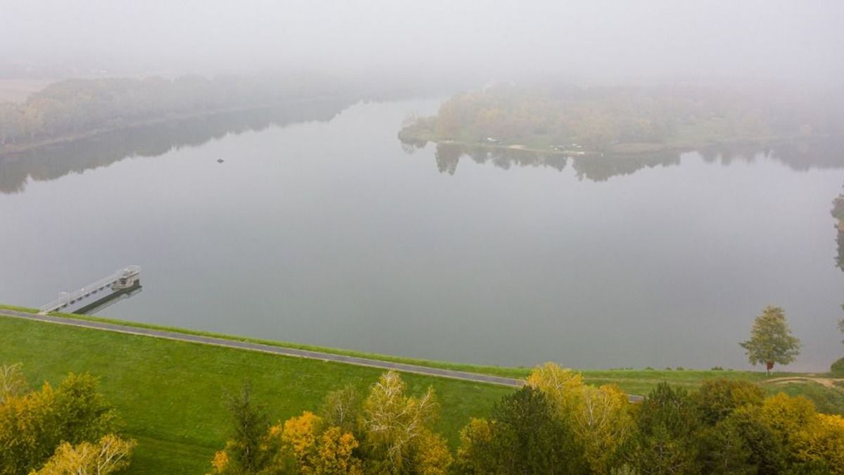 Alig látni majd valamit holnap Zalaegerszegen