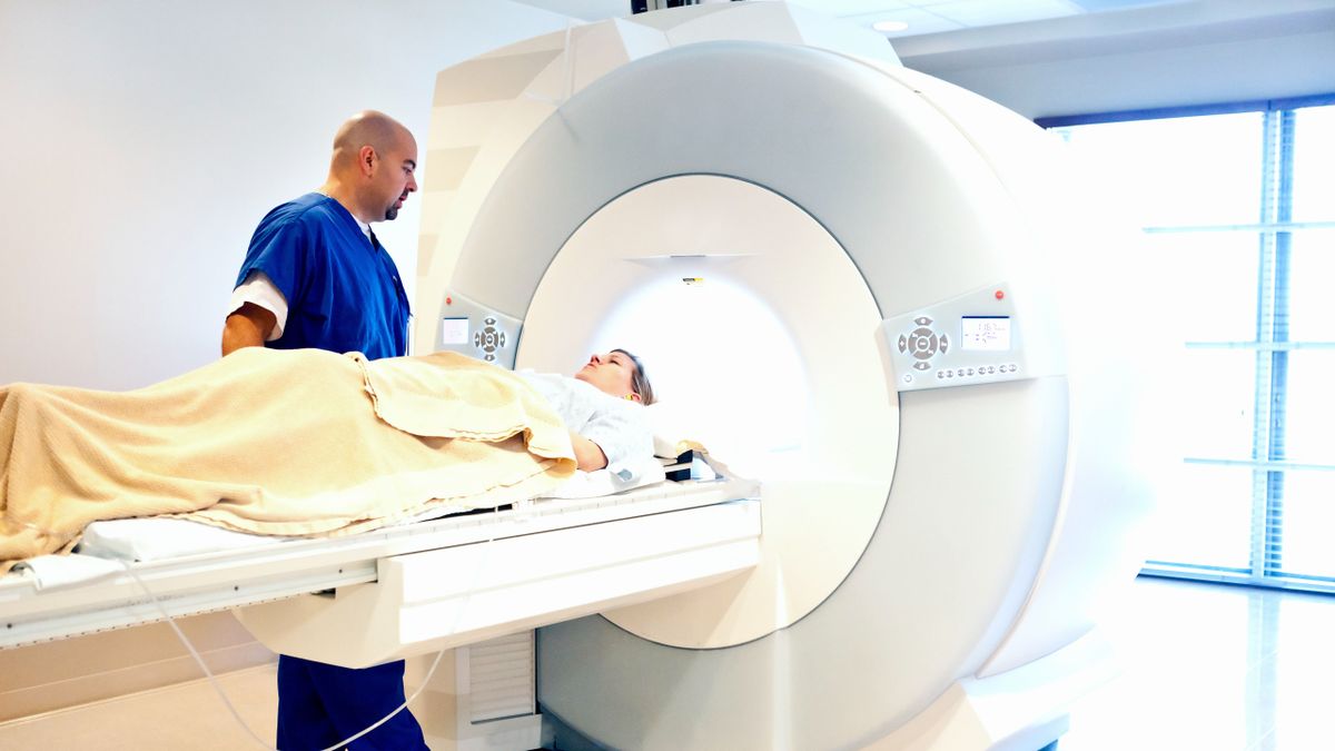 Kell-e félnünk az MR-vizsgálattól? Tények és tévhitek!