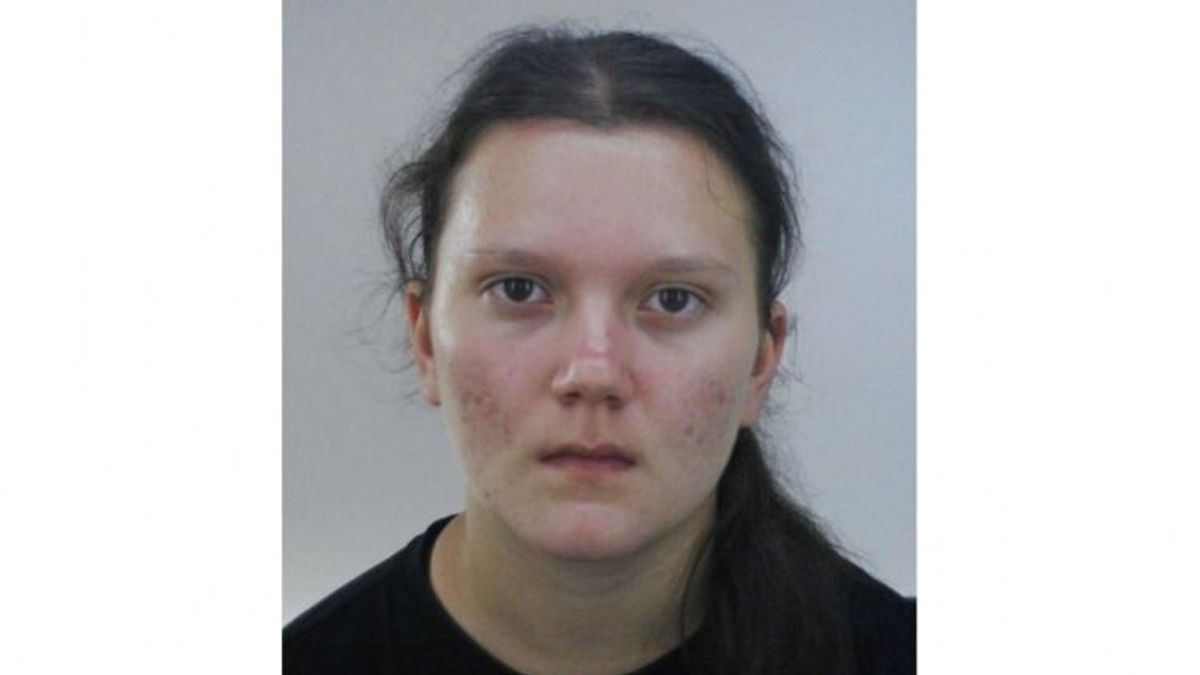 15 éves eltűnt lányt keres a rendőrség