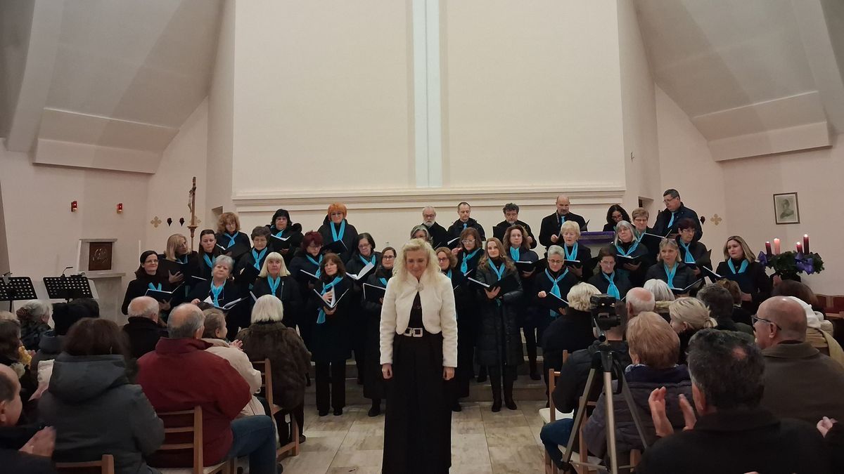 A kertvárosi rászorulókat segítik a koncert bevételével