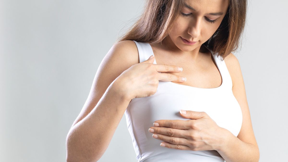 Havi ötpercnyi öngondoskodással ez a nőket sújtó daganatos megbetegedés megelőzhető! (videó)