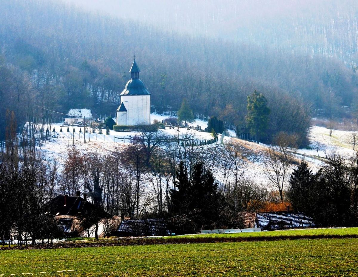 kirándulóhelyek Zala