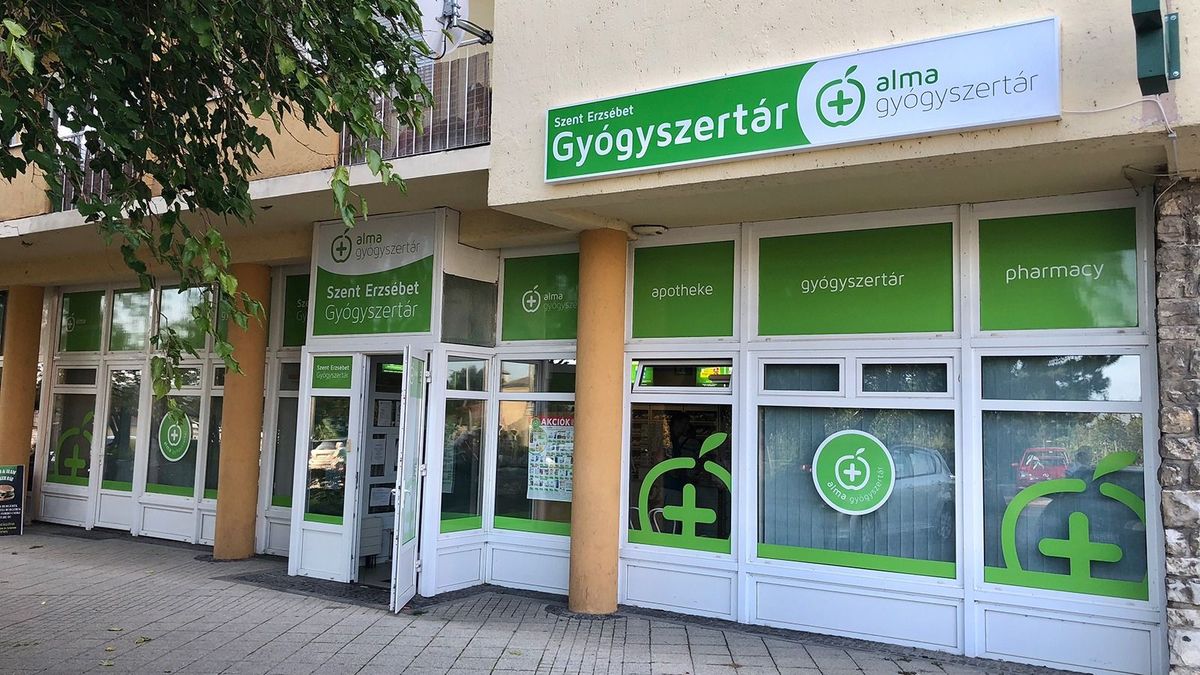 Hová menjen, ha sürgősen gyógyszer kell, esetleg egy kis csípős a halászlébe? Mutatjuk!