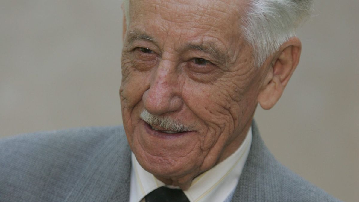 "Tüke termett, bor a neve" - ha cserszegi fűszerest kortyolgatunk, emlékezzünk dr. Bakonyi Károlyra