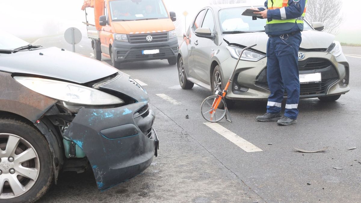 Súlyos autóbalesetet szenvedett a sportvezető
