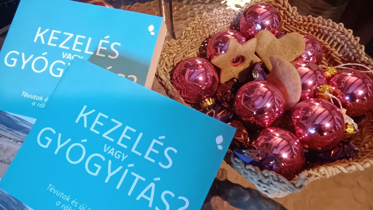 Igenis jogunk van hozzá, ha nem tetszik az ajándék!