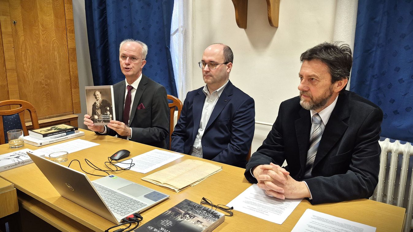 Még sosem készült ilyen kutatás! A háborúban elesett zalai katonákat, civil...