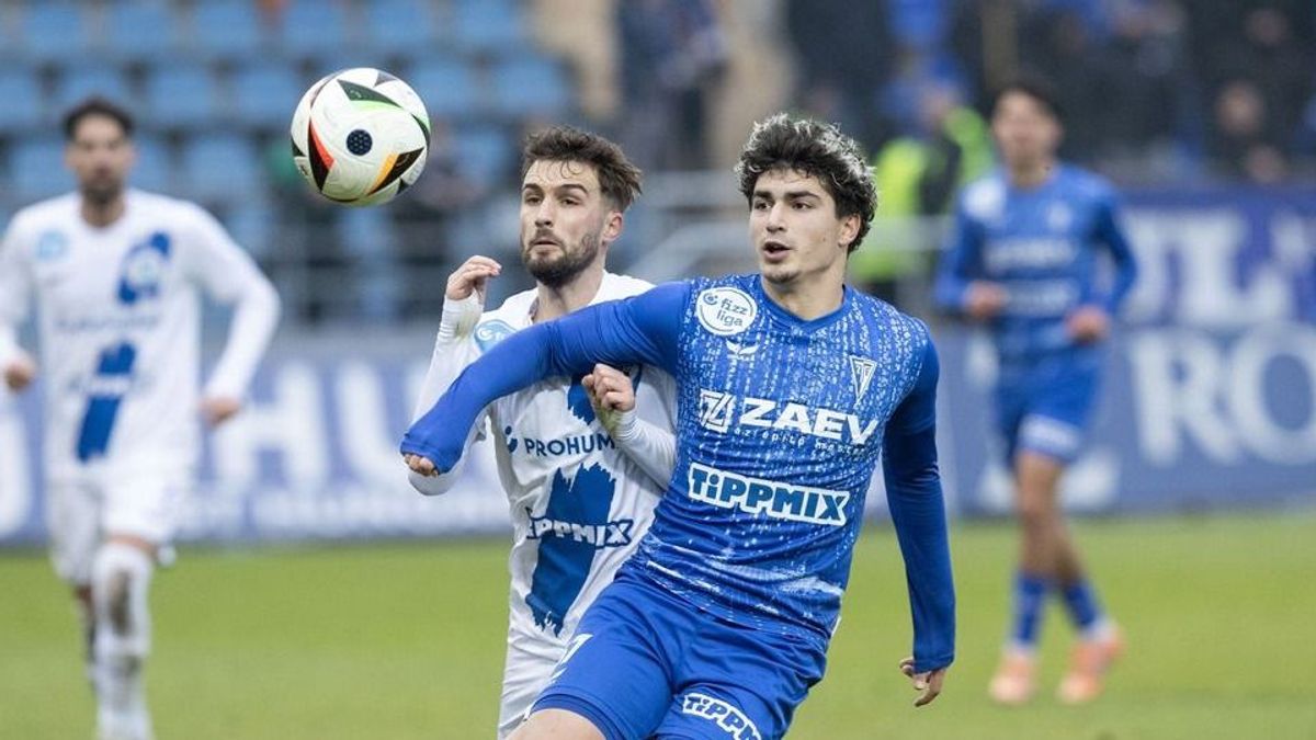 Bakti Balázs távozik a ZTE FC-től –  a fiatal játékos Lendvára igazolt