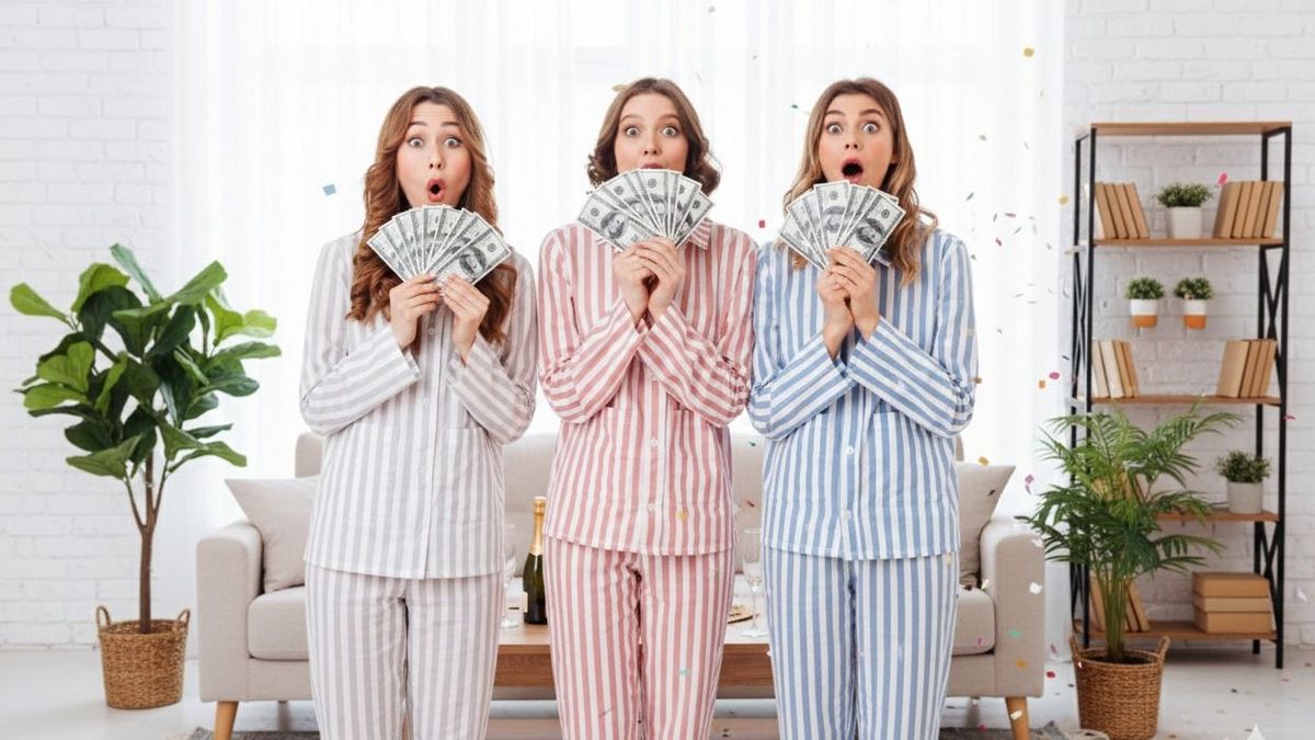 Nekik lehet esélyük a brutális lottónyereményre! Megmondják a csillagok...