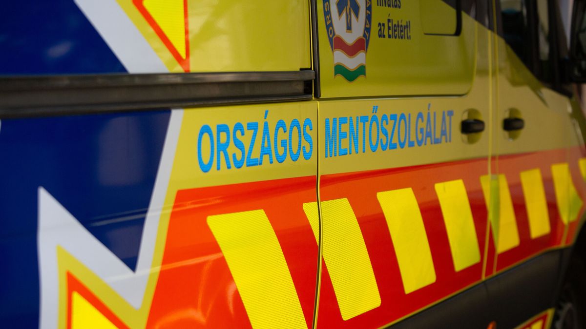 "Most megöllek!" – brutális családi vita Zalában: kés, golfütő is előkerült