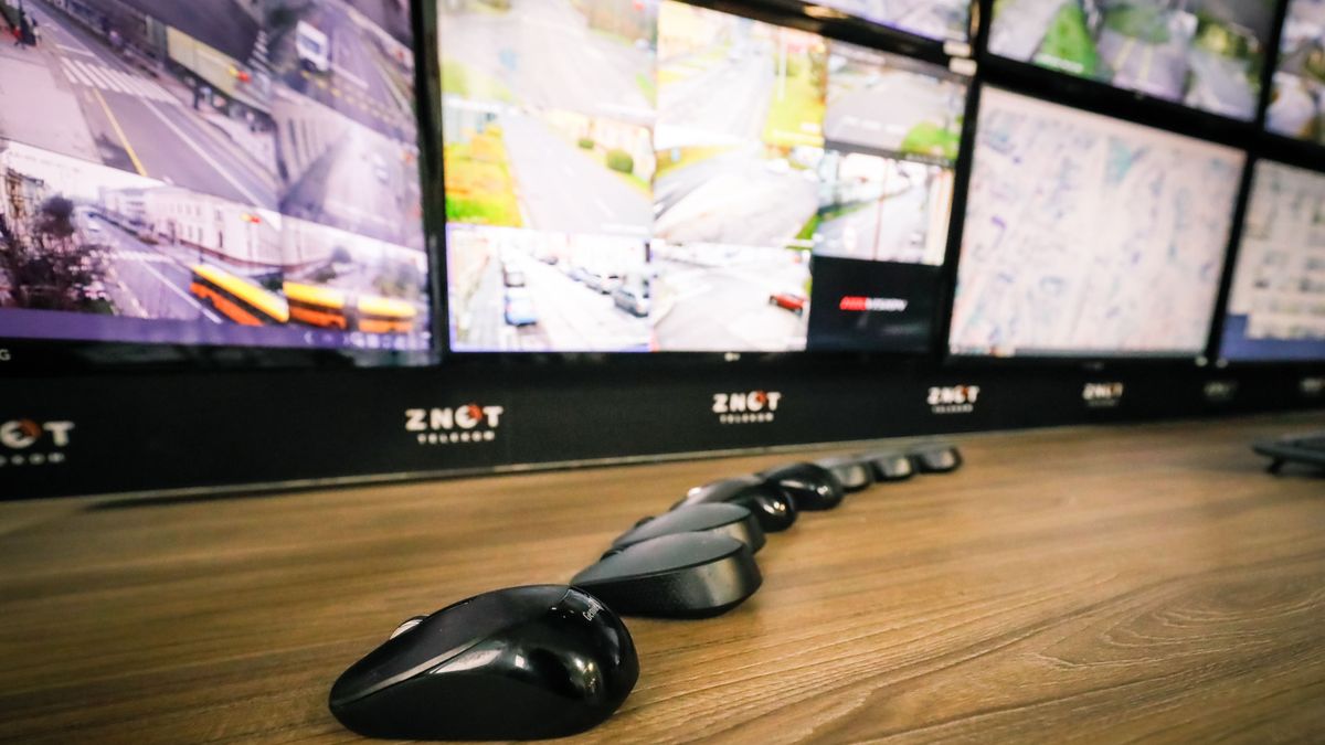 A rendőrök elől nem lehet elbújni ebben a zalai városban: most bizonyíték is van rá!