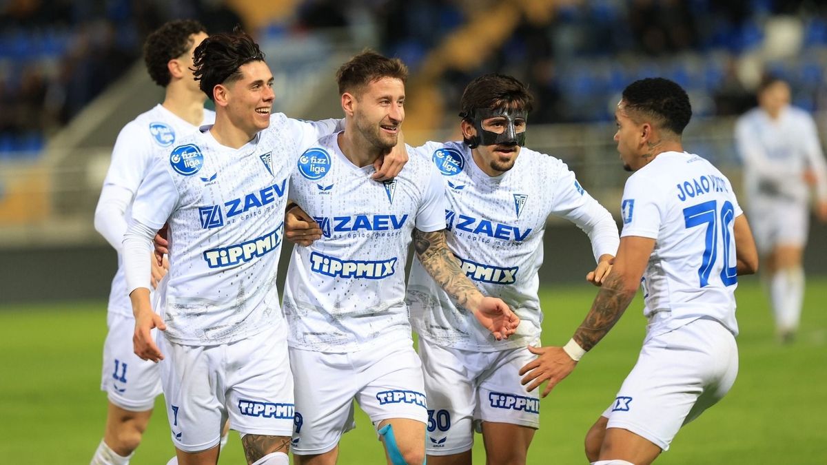 A ZTE FC  edzője szerint a Vasas megállná a helyét az NB I.-ben is – edzői értékelések