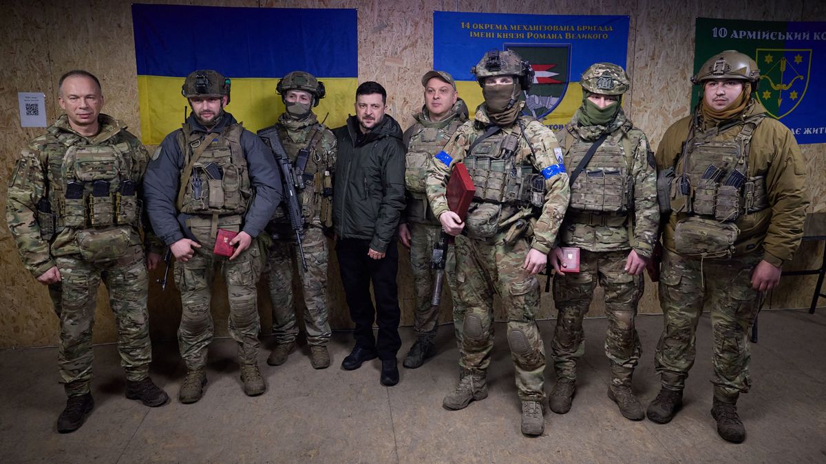 Katonai invázióval fenyegette meg Magyarországot Zelenszkij őrnagya (videó)