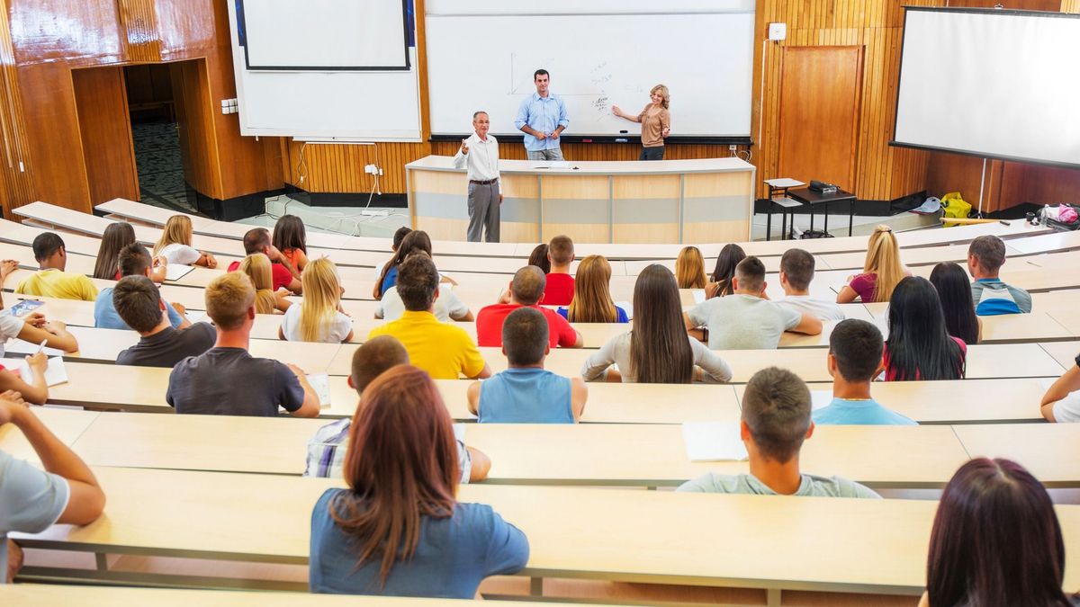 Néhány napig még lehet jelentkezni a megújult magyar felsőoktatásba (videó)