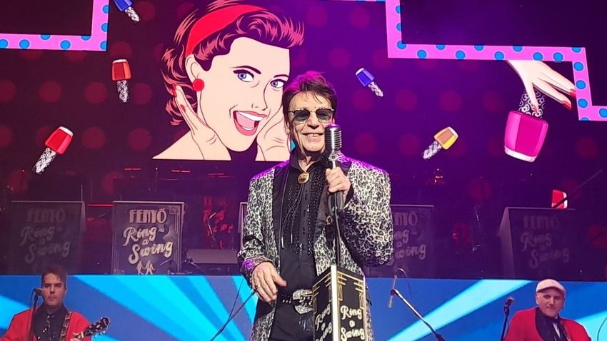 Fenyő Miklósra emlékezünk retró kvízünkkel