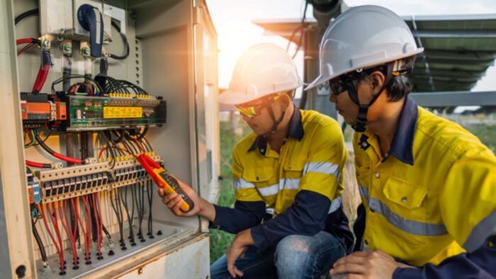 Már meg sem lepődünk rajta, újabb áramszüneteket jelentettek be Zalára